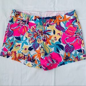 Lilly Pulitzer 5” Printed Callahan Shorts
